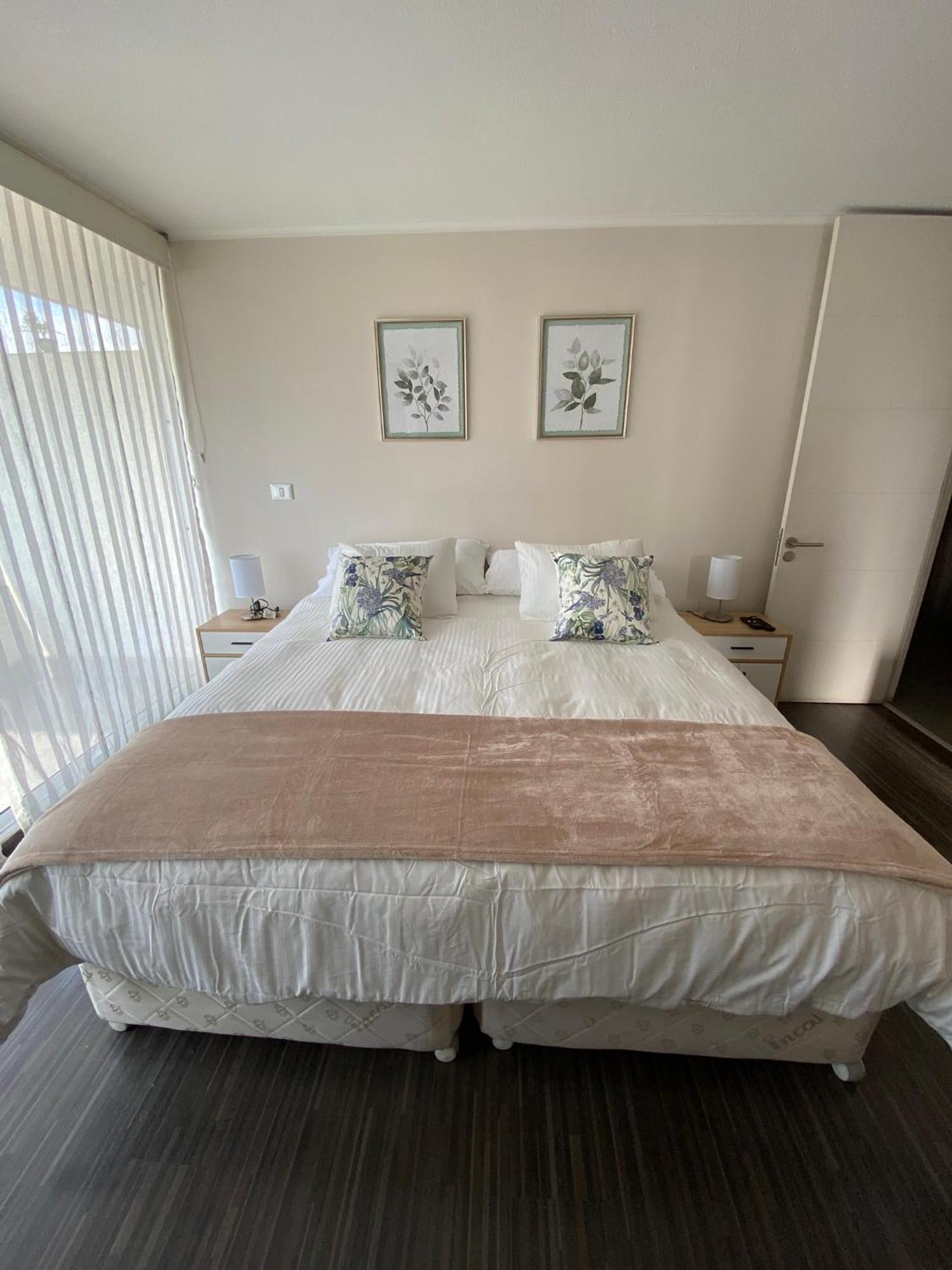 Kennedy Premium Apartments Colorado Santiago Eksteriør bilde