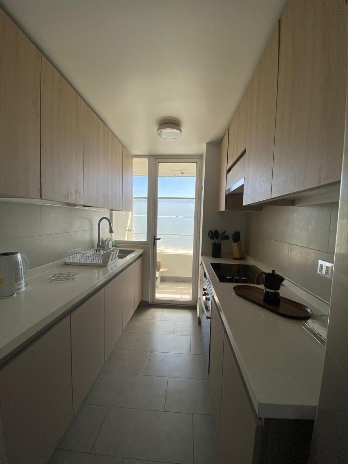 Kennedy Premium Apartments Colorado Santiago Eksteriør bilde