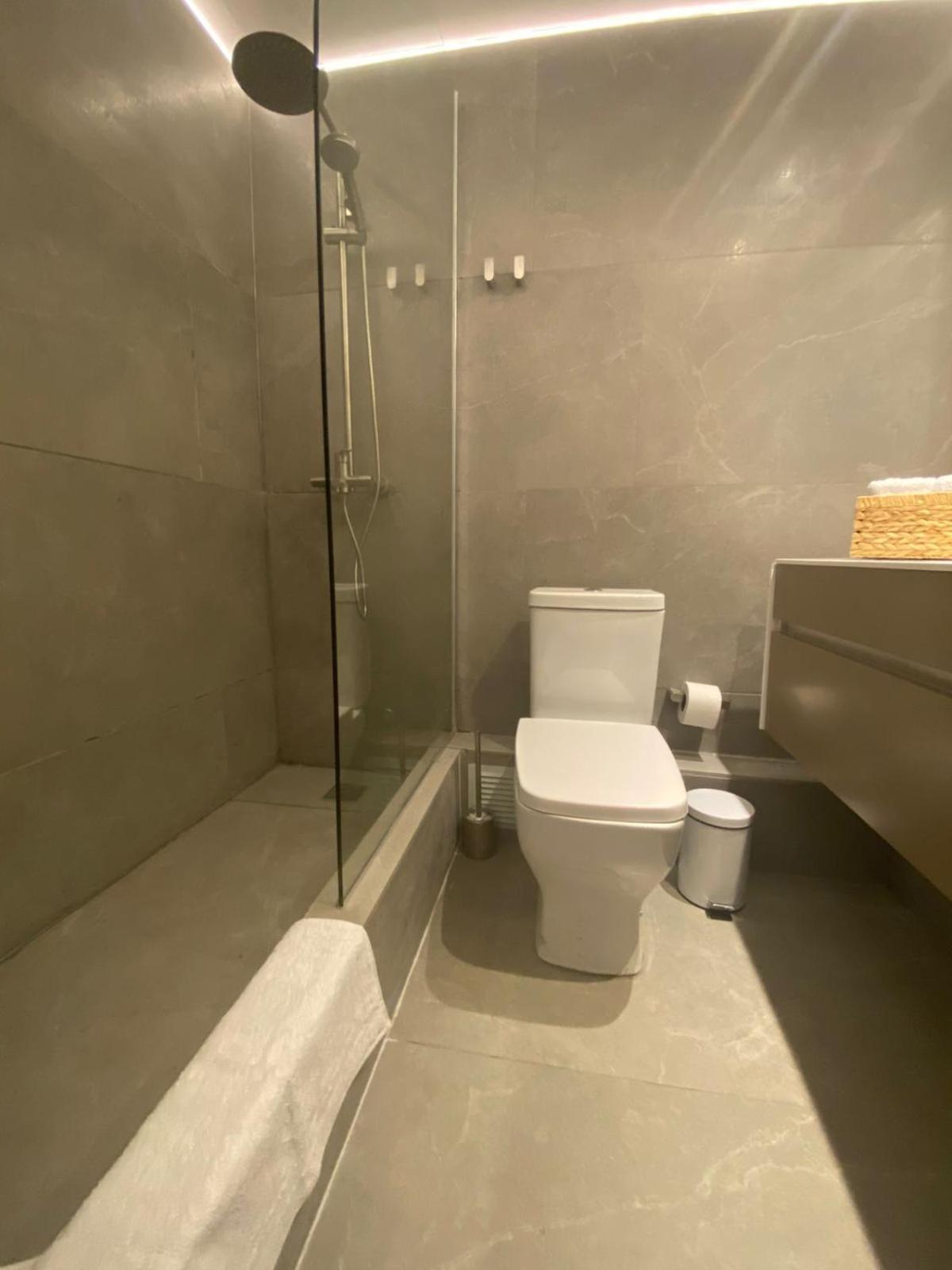 Kennedy Premium Apartments Colorado Santiago Eksteriør bilde